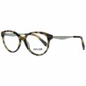 Monture de Lunettes Femme Roberto Cavalli RC5094-53055 Marron (ø 53 mm)