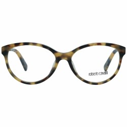 Monture de Lunettes Femme Roberto Cavalli RC5094-53055 Marron (ø 53 mm)