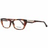 Monture de Lunettes Femme Roberto Cavalli RC5082-51054 Marron (ø 51 mm)