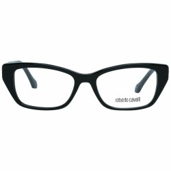 Monture de Lunettes Femme Roberto Cavalli RC5082-51001 Noir (ø 51 mm)