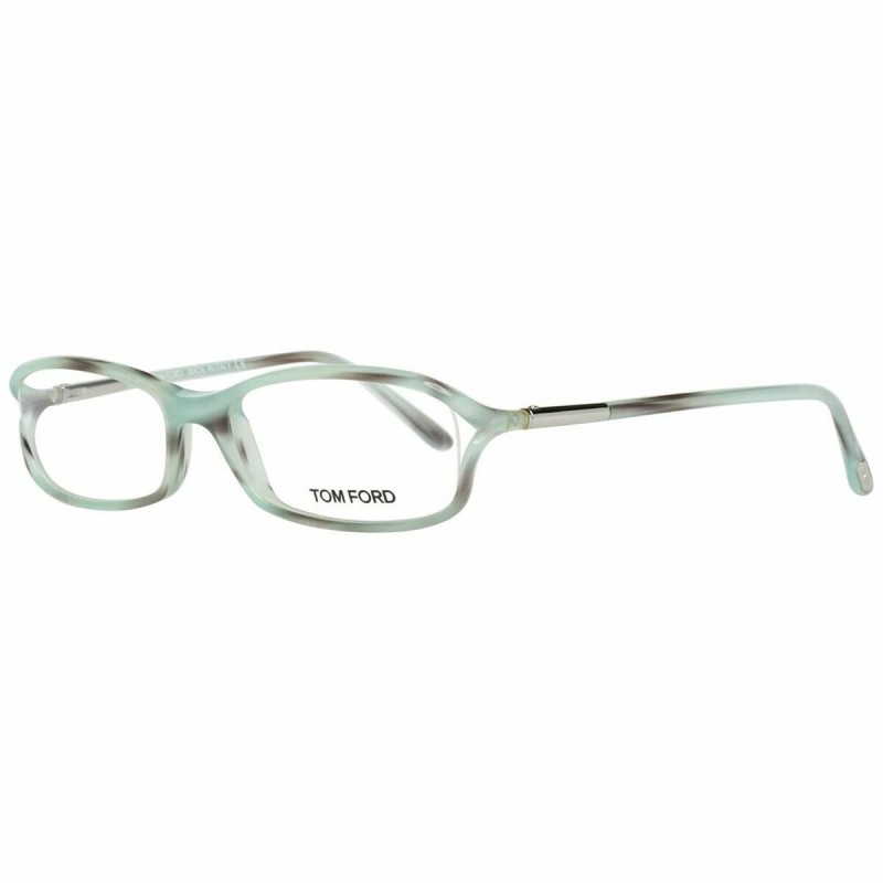 Monture de Lunettes Femme Tom Ford FT5019-52R69 Vert (ø 52 mm)