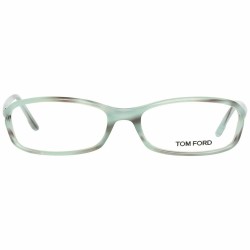 Monture de Lunettes Femme Tom Ford FT5019-52R69 Vert (ø 52 mm)