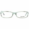 Monture de Lunettes Femme Tom Ford FT5019-52R69 Vert (ø 52 mm)