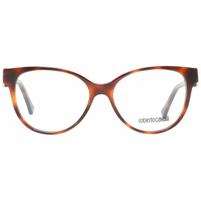 Monture de Lunettes Femme Roberto Cavalli RC5047-52052 Marron (ø 52 mm)