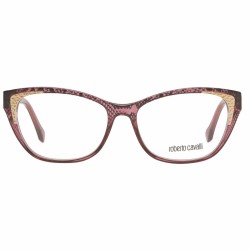 Monture de Lunettes Femme Roberto Cavalli RC5033-54083 Violet (ø 54 mm)