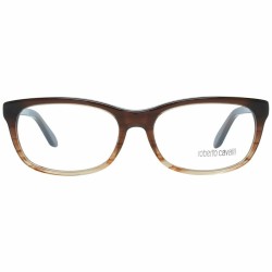 Monture de Lunettes Femme Roberto Cavalli RC0706-54047 Marron (ø 54 mm)