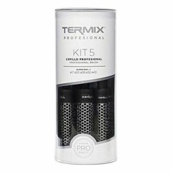 Brosse Thermique Termix...