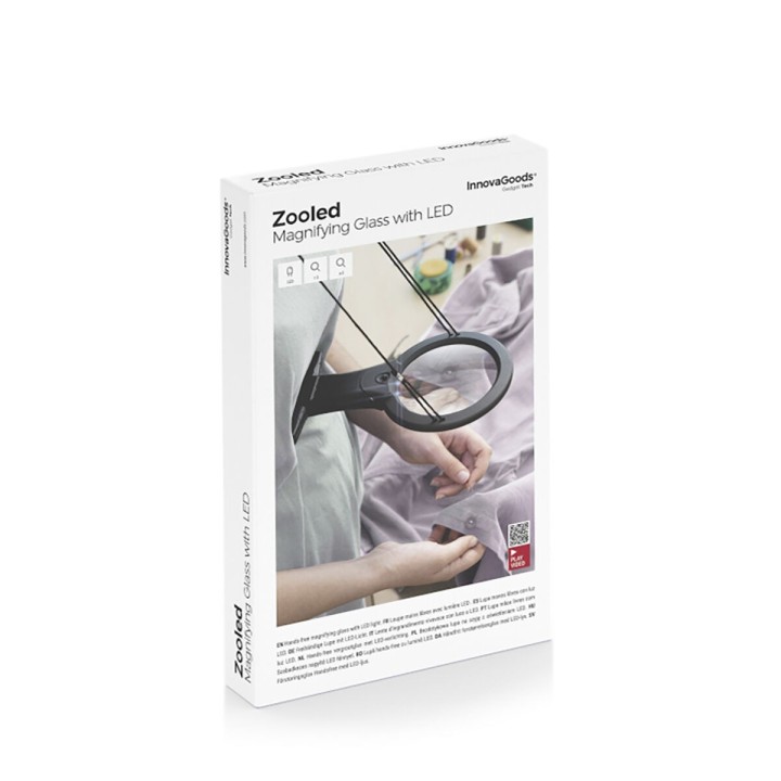 Carte postale microlorge