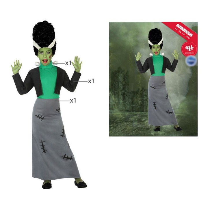 Carte postale microlorge