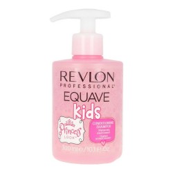 Shampooing Revlon Equave...