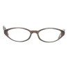 Monture de Lunettes Femme Rodenstock  R5112-C Marron (Ø 48 mm)