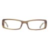 Monture de Lunettes Femme Rodenstock  R5190-B Marron (ø 52 mm)