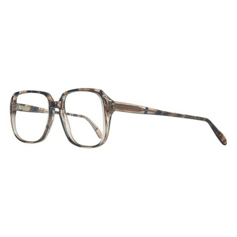 Monture de Lunettes Femme Rodenstock  R6475-F Marron (ø 60 mm)