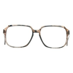 Monture de Lunettes Femme Rodenstock  R6475-F Marron (ø 60 mm)