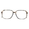 Monture de Lunettes Femme Rodenstock  R6475-F Marron (ø 60 mm)