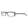 Monture de Lunettes Femme Rodenstock  R5204-a Noir (ø 49 mm)