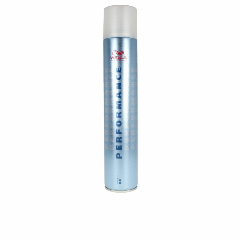 Couche de finition Performance Wella Performance (500 ml)