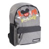 Sac à dos Casual Mickey Mouse (31 x 44 x 16 cm)