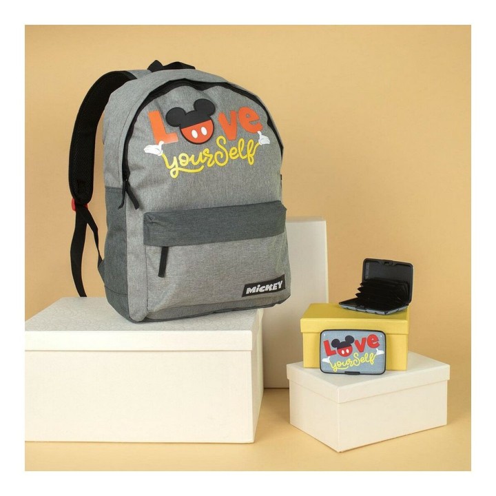 Carte postale microlorge