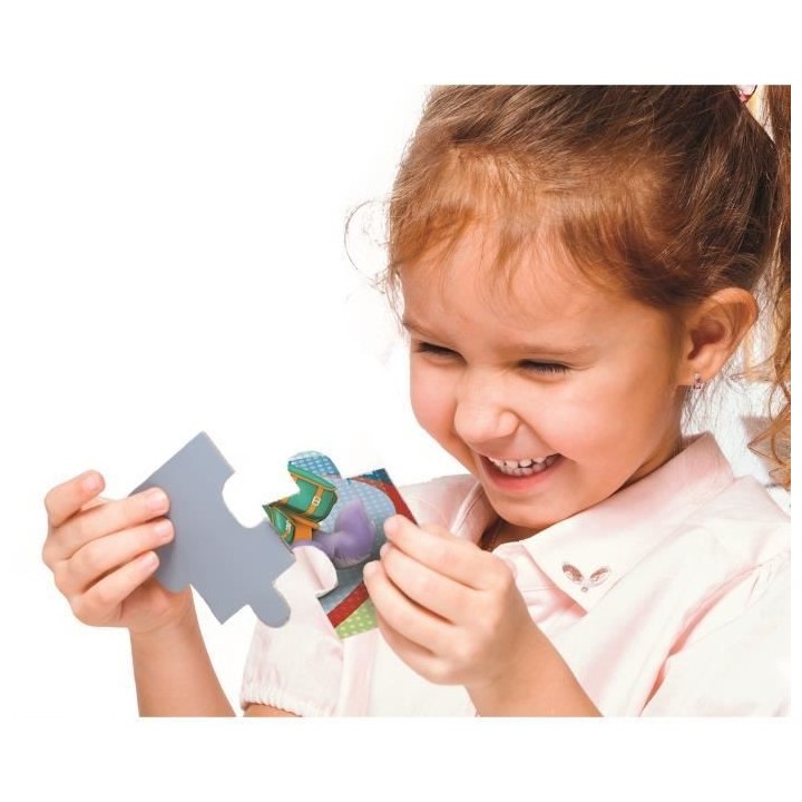 Clementoni - 24 pieces Maxi - Pat'Patrouille