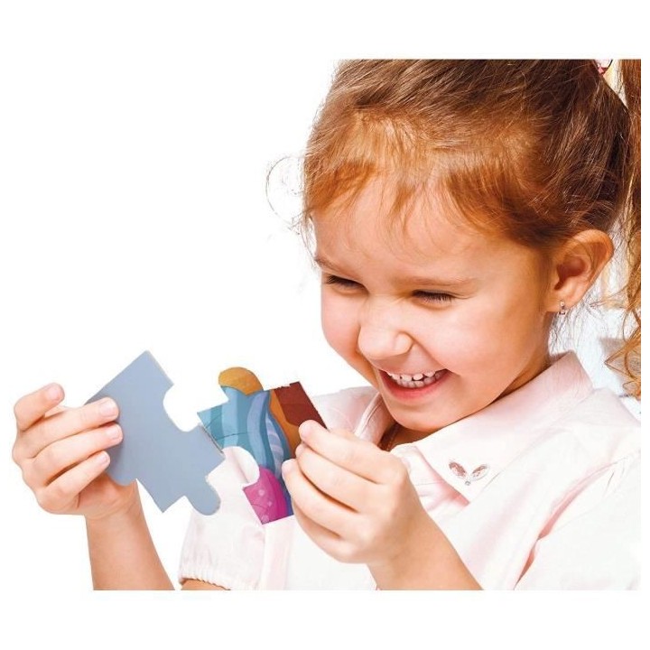 Clementoni - 24 pieces Maxi - Nighty Night