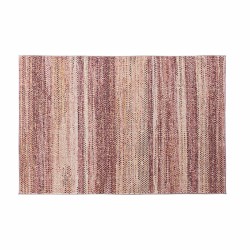 Tapis DKD Home Decor Rose...