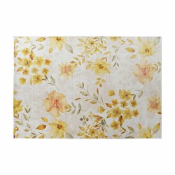 Tapis DKD Home Decor Jaune...