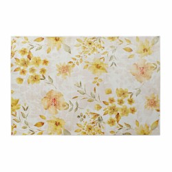 Tapis DKD Home Decor Jaune...