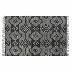 Tapis DKD Home Decor Blanc...