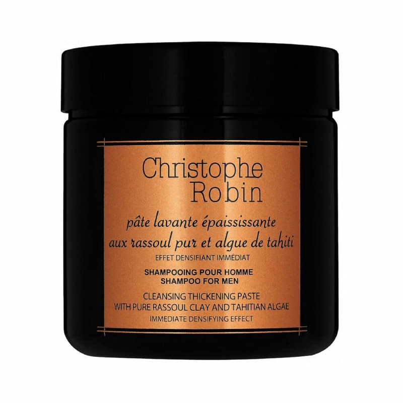 Shampooing Densifiant Christophe Robin (250 ml)