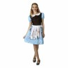 Déguisement pour Adultes Alice Halloween Servante