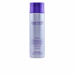 Shampooing Amethyste Silver...