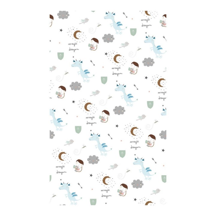 Carte postale microlorge