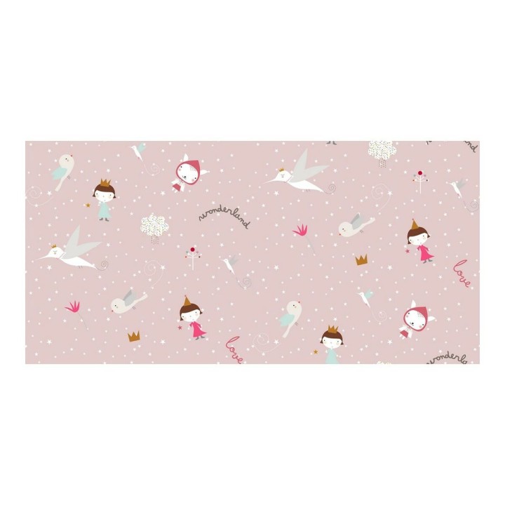 Carte postale microlorge