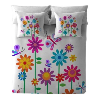 Carte postale microlorge