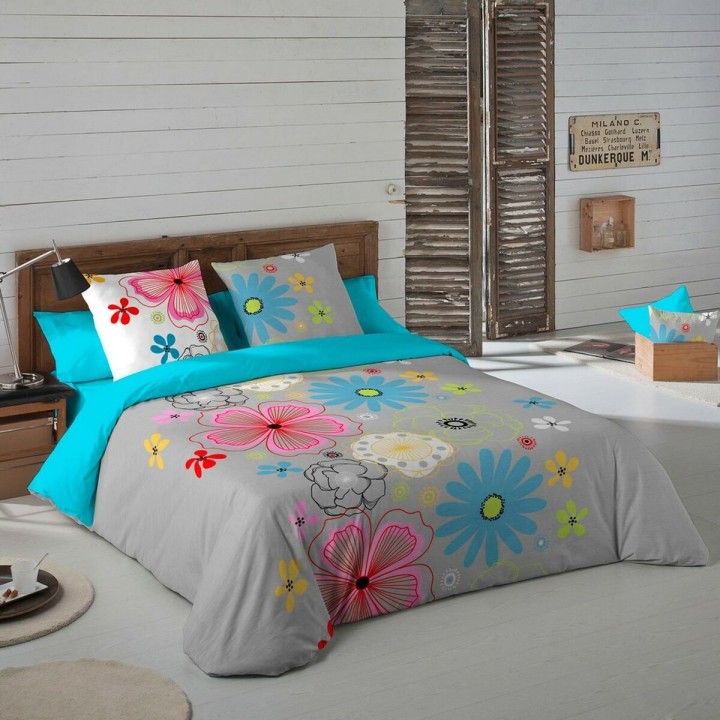 Carte postale microlorge