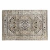 Tapis DKD Home Decor Polyester Coton (200 x 290 x 1.5 cm)