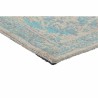 Tapis DKD Home Decor Polyester Coton (200 x 290 x 1.5 cm)