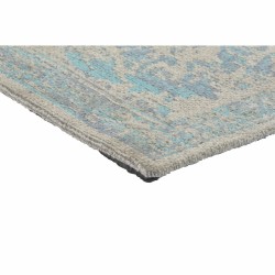 Tapis DKD Home Decor Polyester Coton (120 x 180 x 1.5 cm)