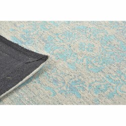 Tapis DKD Home Decor Polyester Coton (120 x 180 x 1.5 cm)