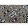 Tapis DKD Home Decor Coton Chenille (60 x 240 x 1 cm)