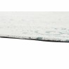 Tapis DKD Home Decor Polyester Coton Arabe (200 x 200 x 1 cm)