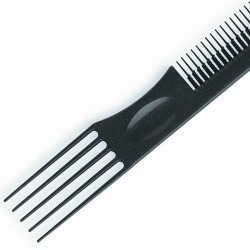 Brosse à Cheveux Termix Porfesional 876 Noir Titane