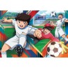 Clementoni - 25710 - SuperColor 104 pieces - Captain Tsubasa