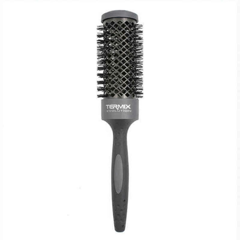 Brosse Termix Evolution Plus Noir (Ø 43 mm)