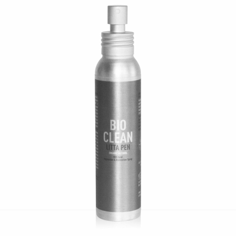 Solution hydroalcoolique Litta Peh (100 ml)