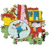 Clementoni - 25713 - Fifi Brindacier - 104 pieces a colorier