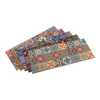 Carte postale microlorge