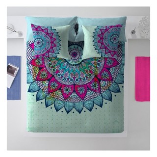 Carte postale microlorge