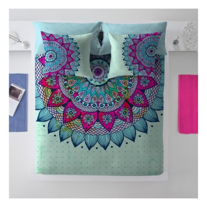 Carte postale microlorge